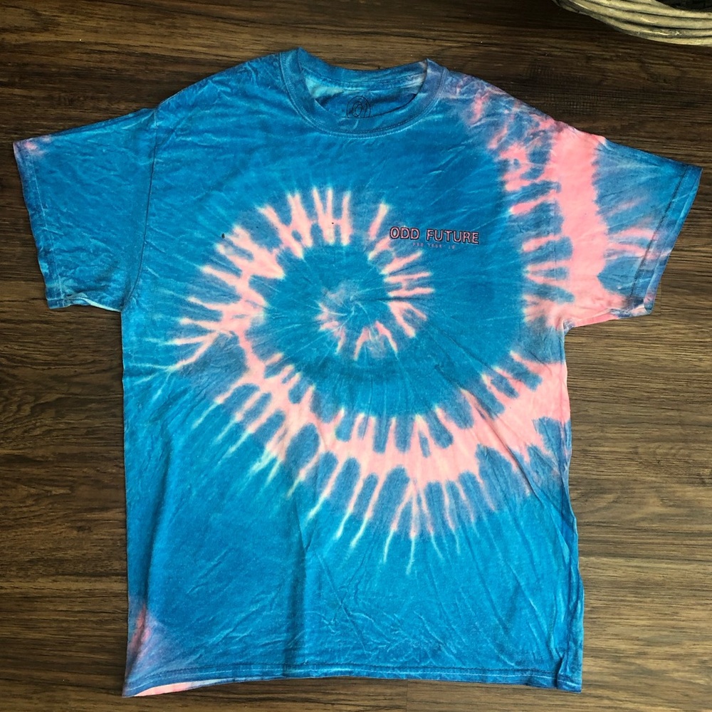 Diamond Supply Co. Odd Future & More T-Shirts - Picture 5 of 10